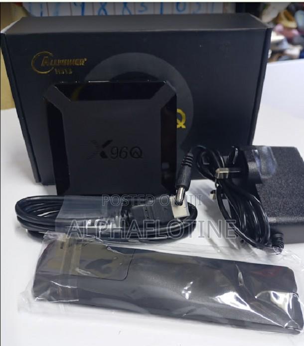 2gb Ram 16gb Rom Smart Tv Box Soporte 3d Set Top Box, Media Player
