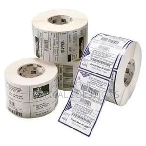 Zebra Polyester 51×13mm Thermal Transfer Label - main view