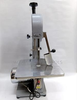 Butchery Bone Cutting Machine 1650mm - thumbnail 2