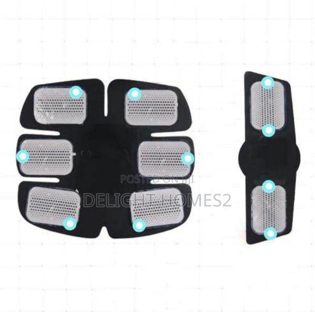 Stimulator Trainer Set_esj - main view