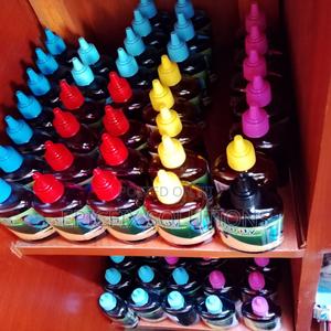 Clarity Original Inks for Inkjet Printers,Px660,T50/382/380/360/ - main view