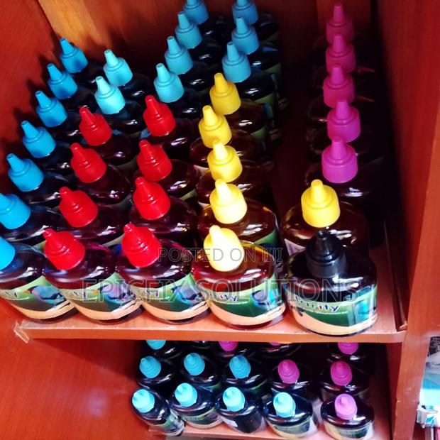 Clarity Original Inks for Inkjet Printers,Px660,T50/382/380/360/