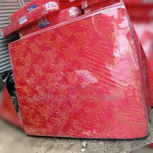 Mattress – Size 4×6*6 Feet – Premium Quality" - main view