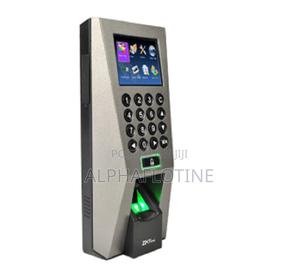 F-18 Biometric Machine Attendance/Access Control Machine - thumbnail 2