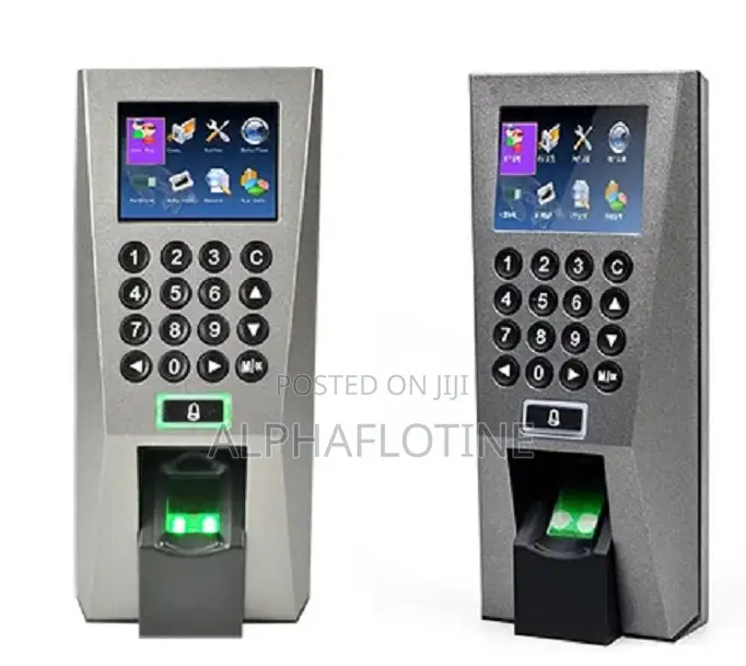 Zkteco F18 Biometric Standalone Reader