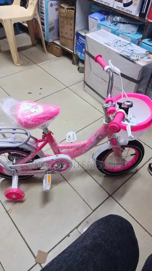 Ladybird Size 12 Girl - main view