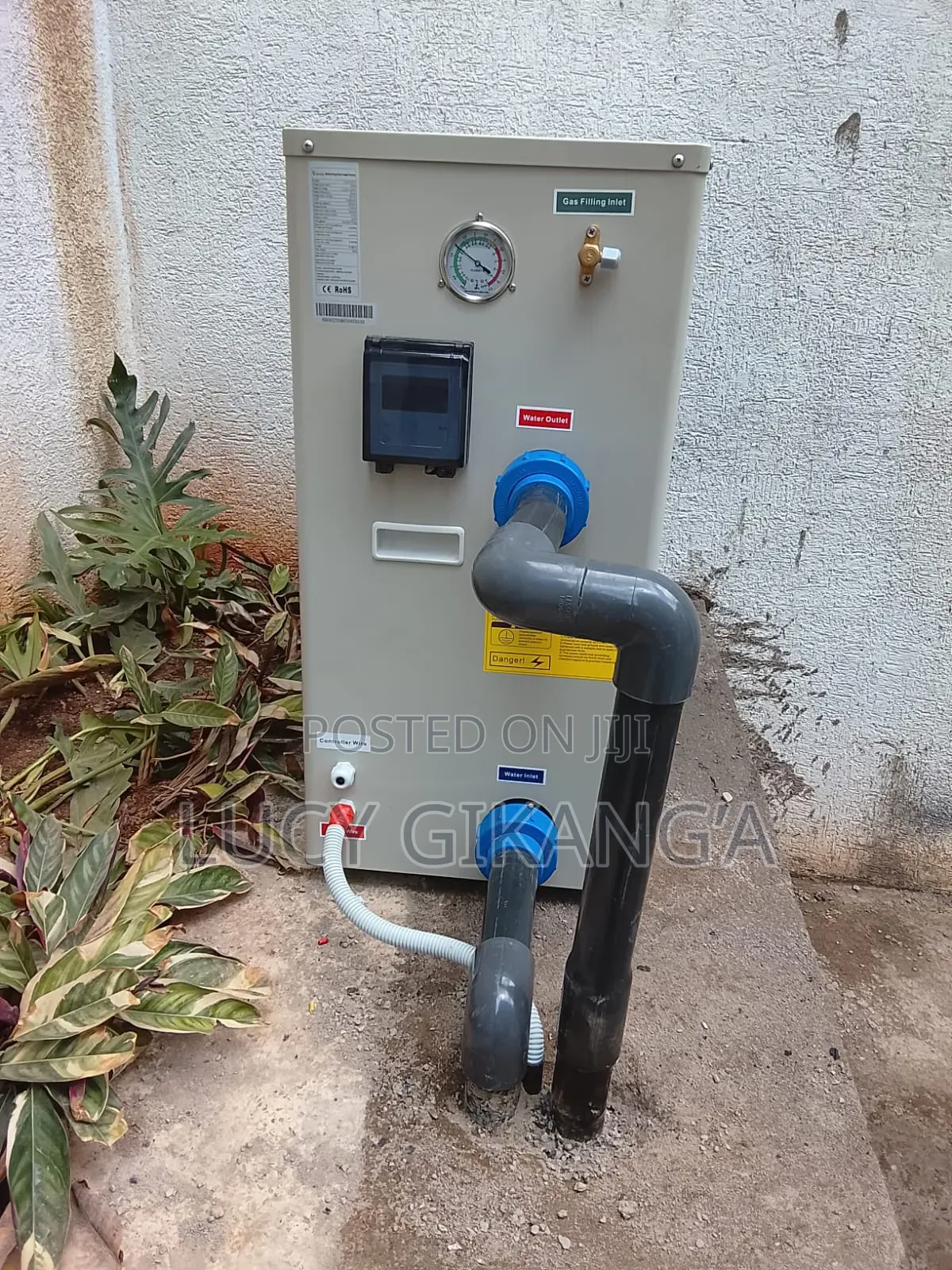 Quality Pool Hear Pump