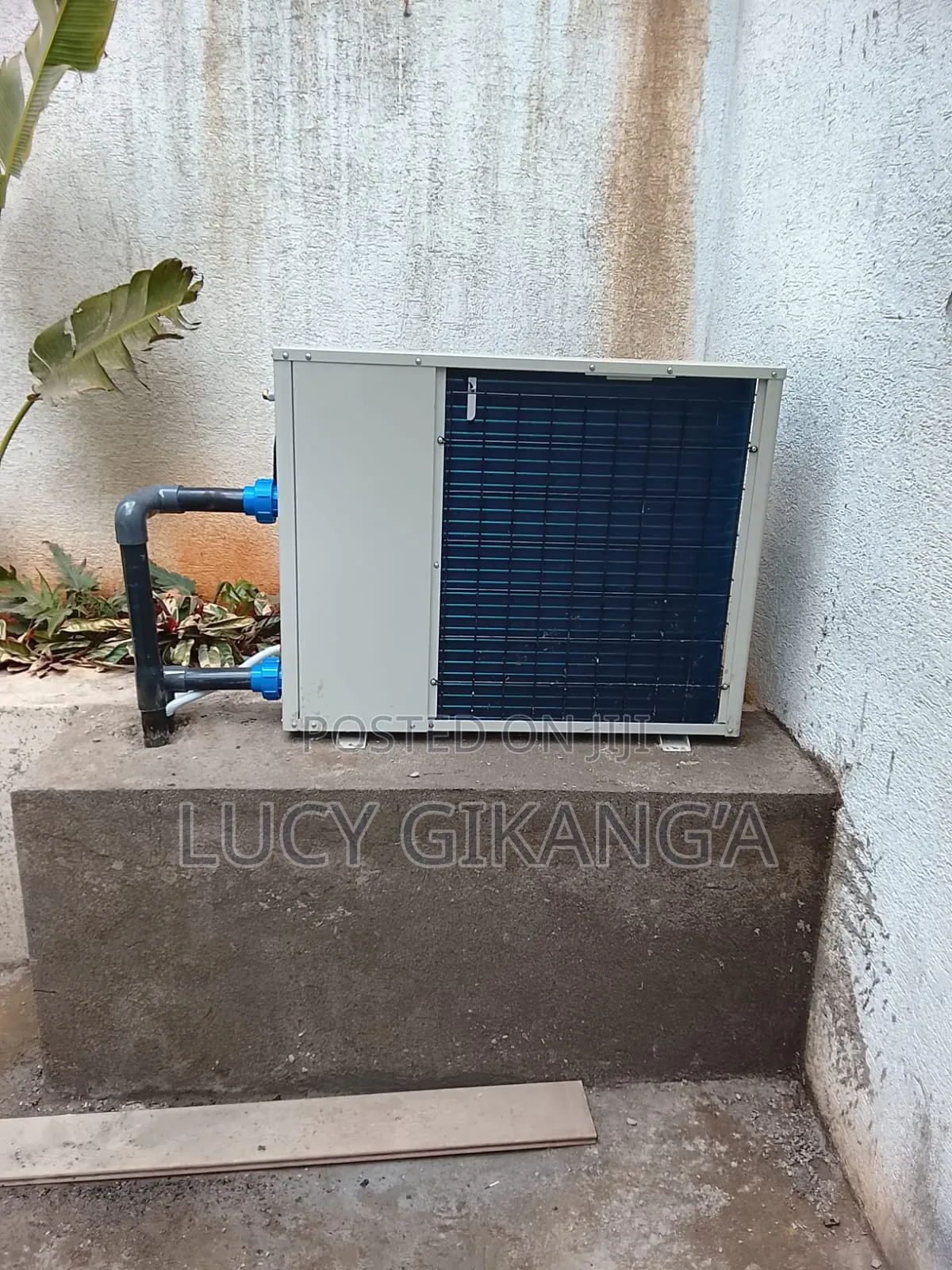 Quality Pool Hear Pump