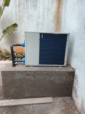 Quality Pool Hear Pump