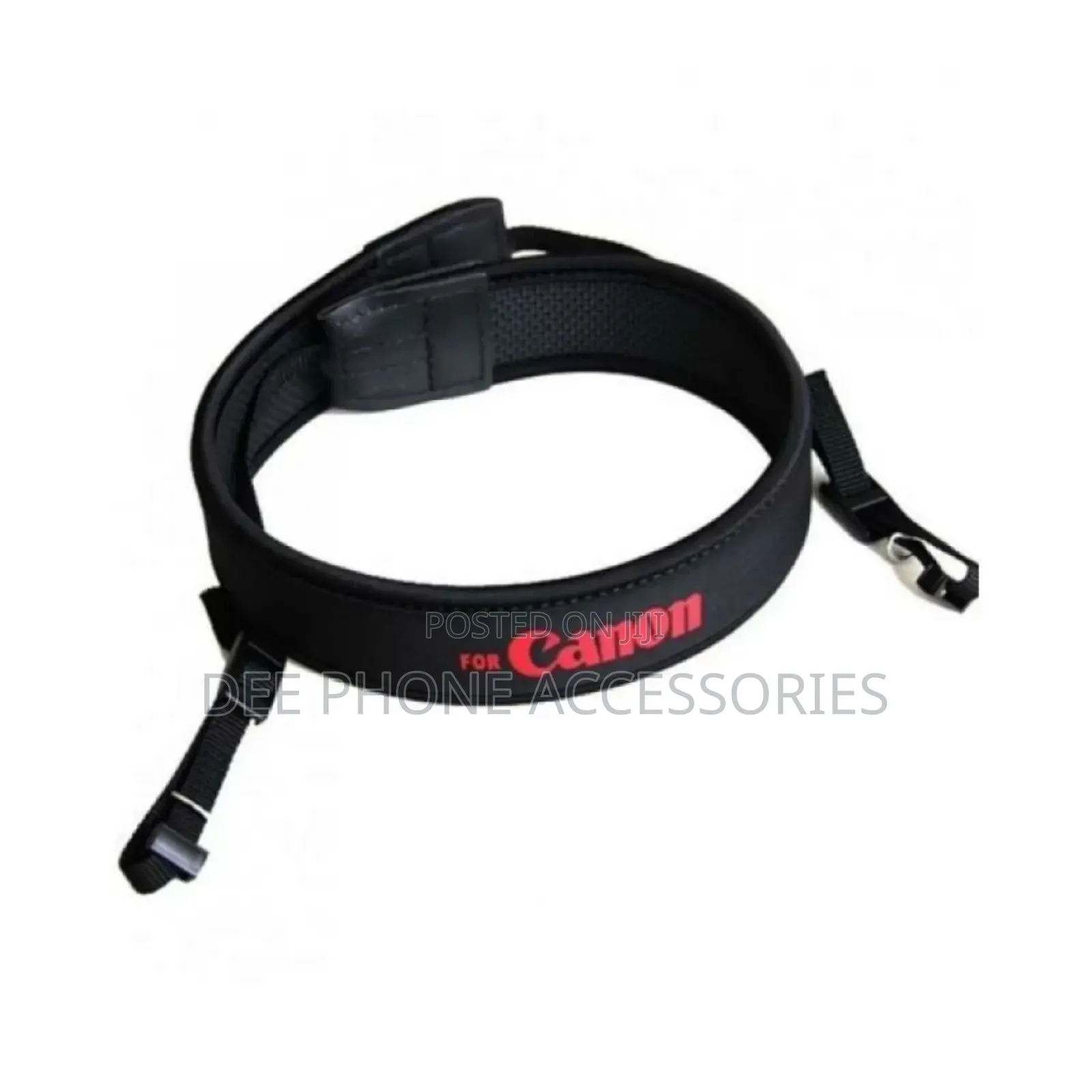New Canon Straps For All Canon Cameras