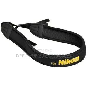 New Canon Straps For All Canon Cameras