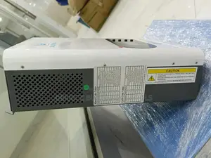 Solarmax 1.5kw Hybrid Solar Power