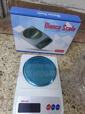 Digital Weighing Scale/ Kitchen Scale 0.01g to 1kg
