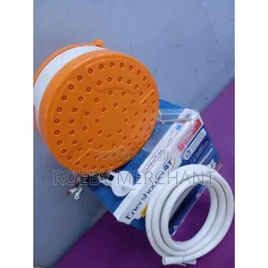 Ener Modern Shower Head