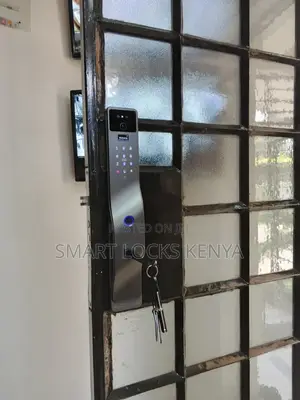 Smart Door Smart Locks