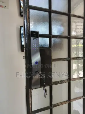 Smart Door Smart Locks
