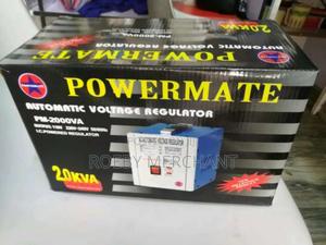 Powermate Efficient Voltage Regulator - thumbnail 2
