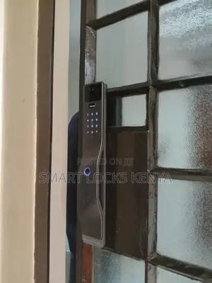 Smart Door Smart Locks