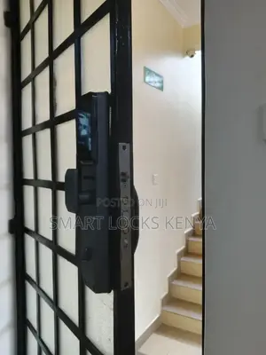 Smart Door Smart Locks