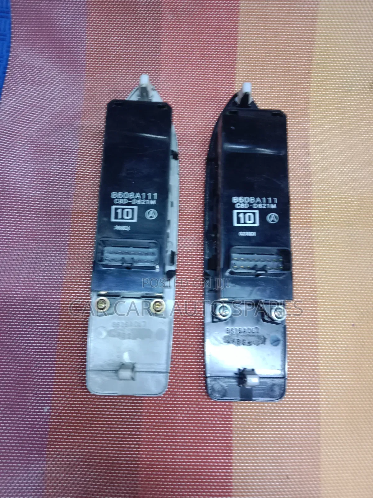 Main Switch Mitsubishi Pajero 2007