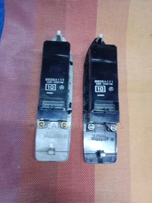 Main Switch Mitsubishi Pajero 2007