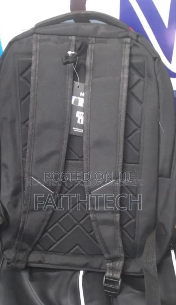 School Back Bag - thumbnail 3