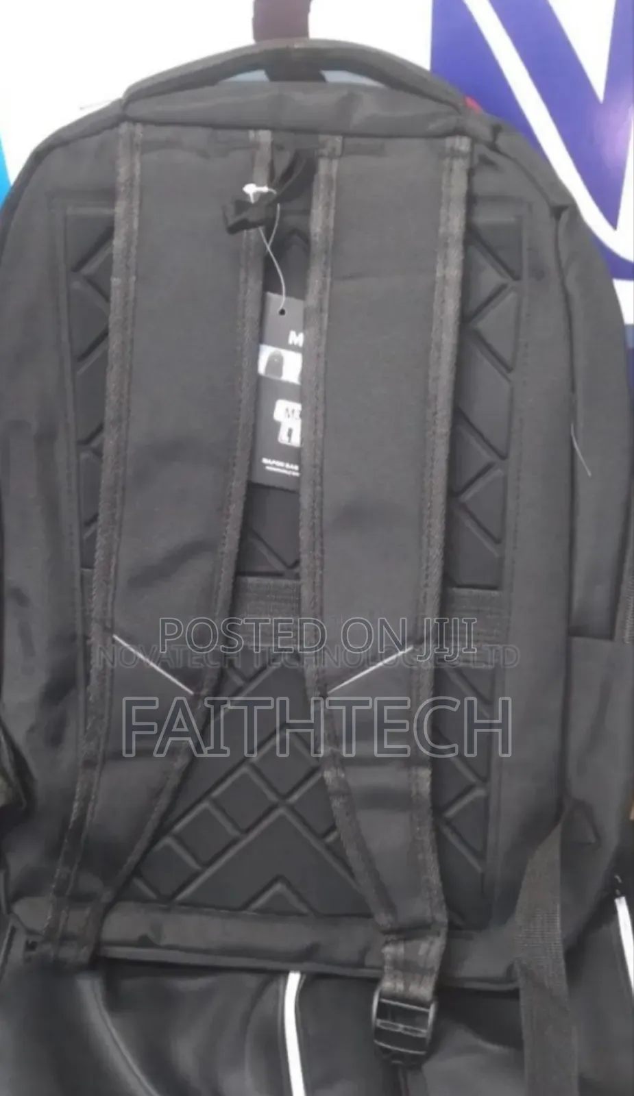 School Back Bag