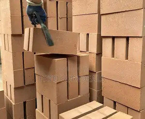 Light Weight Clay Fire Bricks