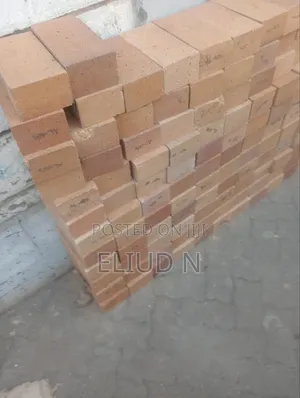 Light Weight Clay Fire Bricks