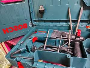Bosch Rotary Hammer