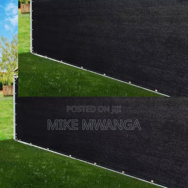 Boundary Privacy Net, 90%