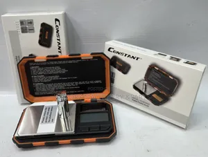 Constant Pocket Scale