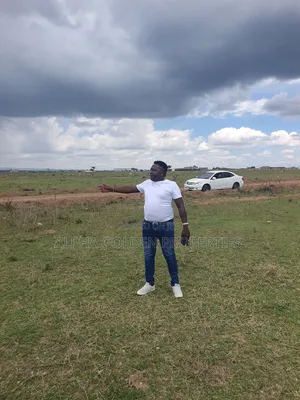 Nanyuki Taji Town Plots