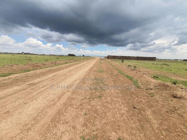 Nanyuki Taji Town Plots - thumbnail 4