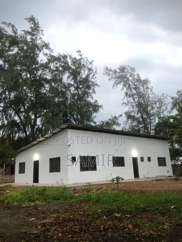 4bdrm Bungalow in Watamu for rent