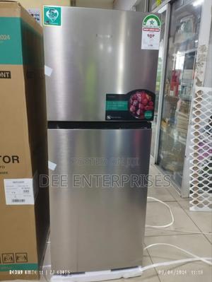 Hisense Ref. 154l Double Door - thumbnail 2