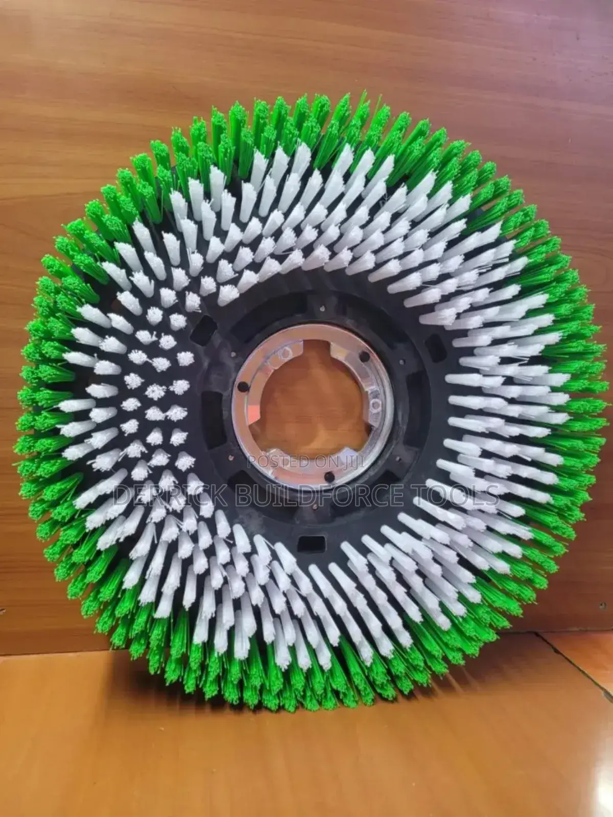 Hard Floor Scrubber Brush