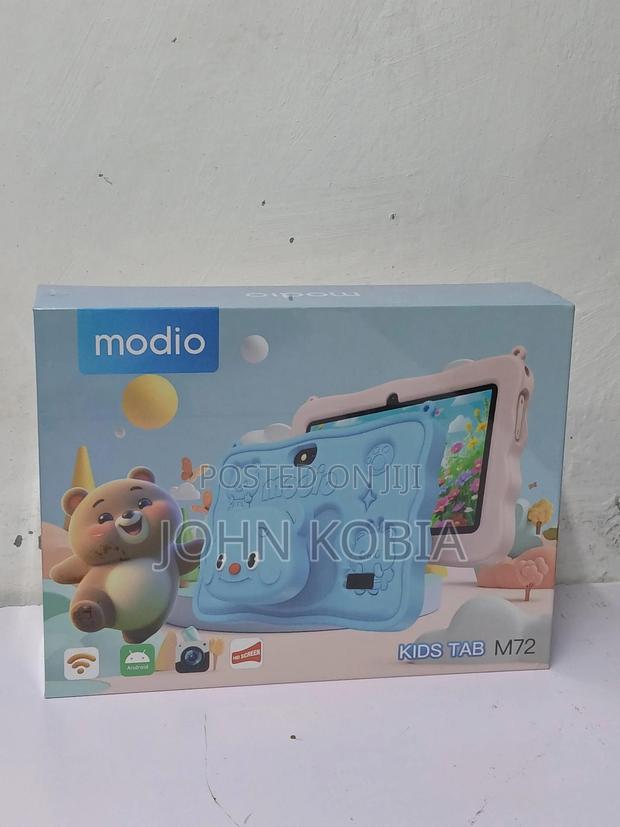 New Modio M792 256 GB Green