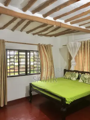 4bdrm Bungalow in Watamu for rent