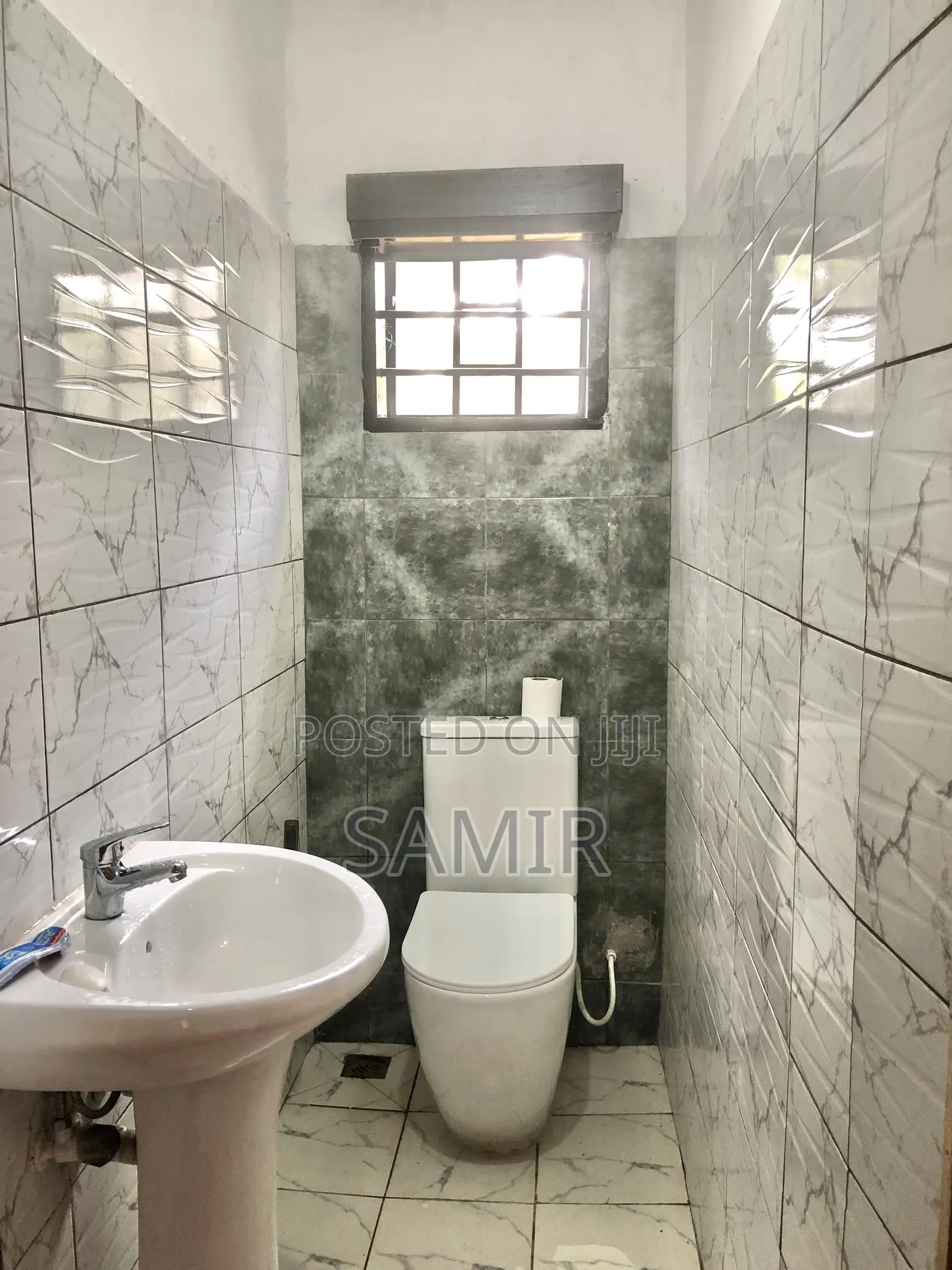4bdrm Bungalow in Watamu for rent