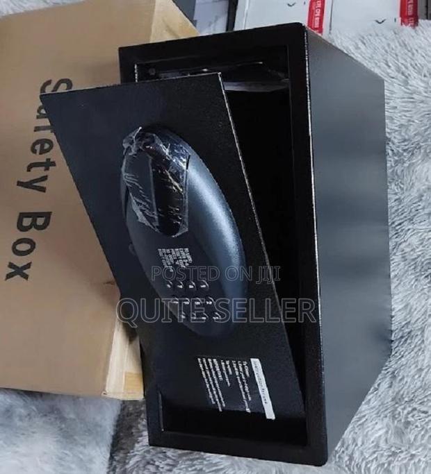 Hotel Safe Box/Money Safebox