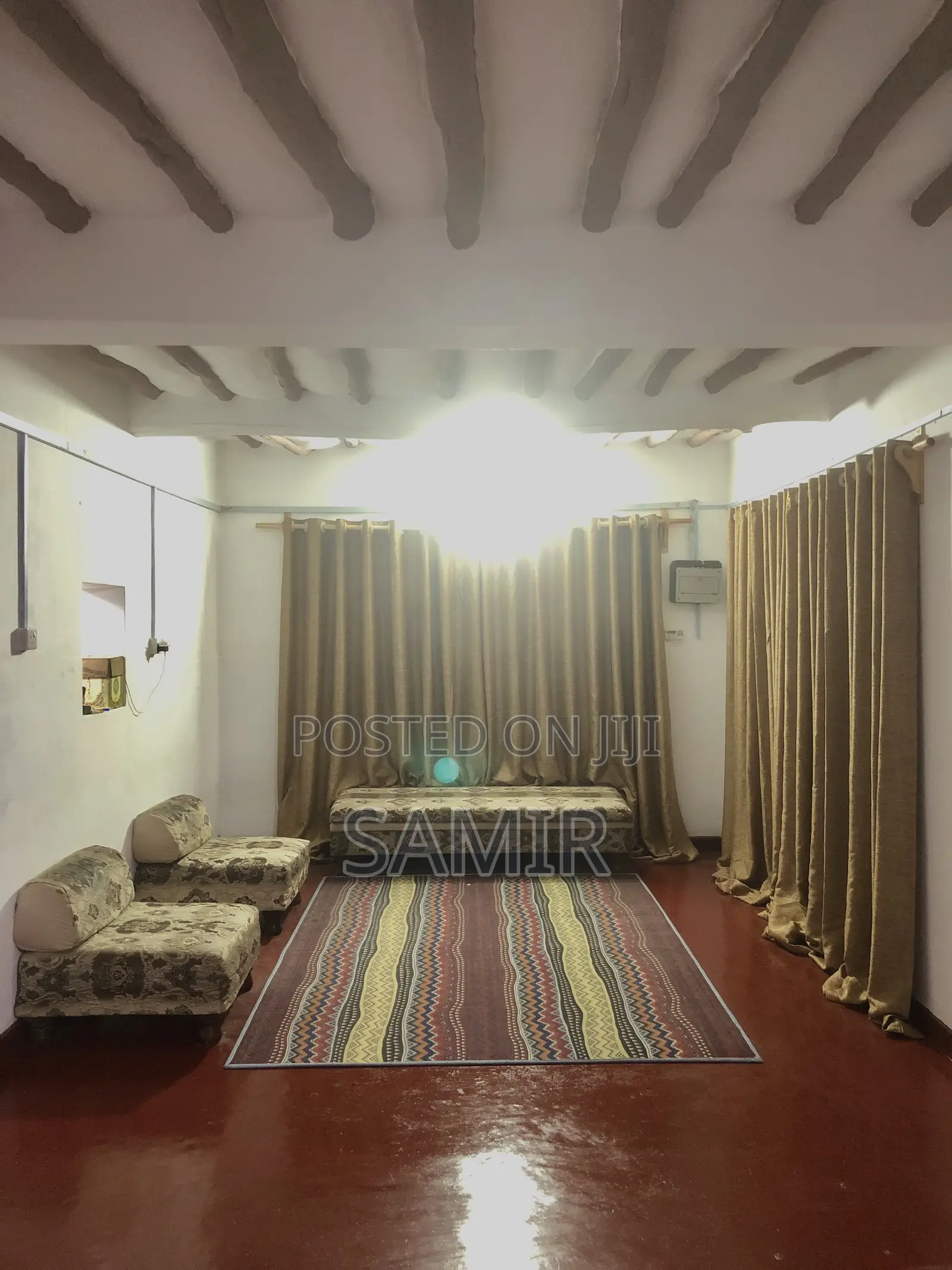 4bdrm Bungalow in Watamu for rent