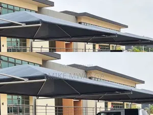 100% Waterproof Car Shade Net