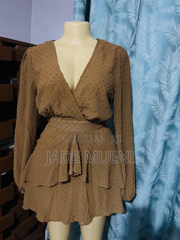 Atmosphere Sundress - thumbnail 3