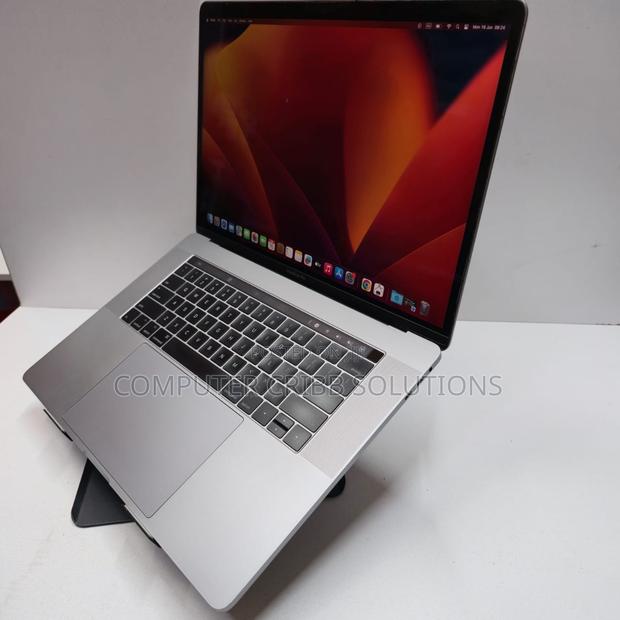 Laptop Apple MacBook 2018 16GB Intel Core I7 SSD 512GB - thumbnail 2