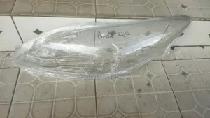 Mazda Axela 2012 Headlight Lens