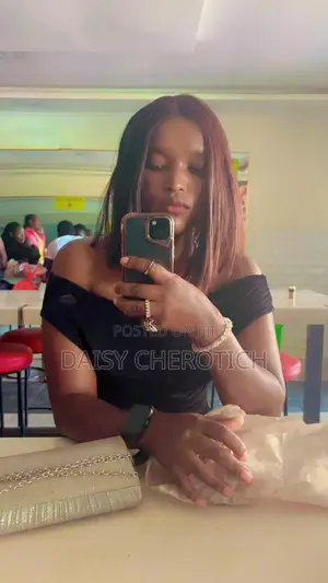 Sales Person in Thika