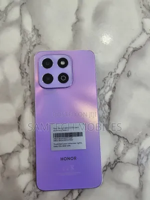 Honor X6b 128 GB Pink