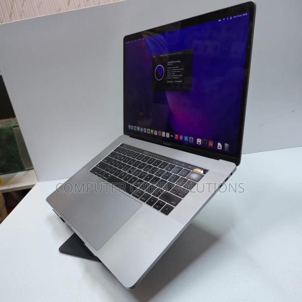 Laptop Apple MacBook Pro 32GB Intel Core I9 SSD 512GB - thumbnail 3