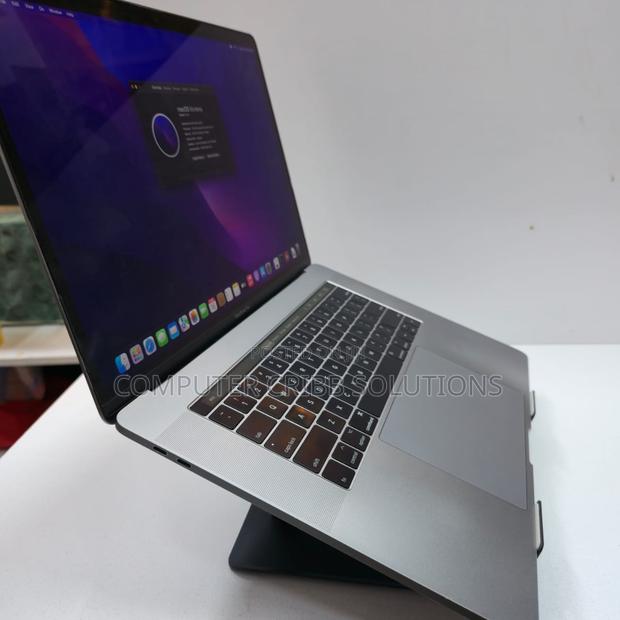 Laptop Apple MacBook Pro 32GB Intel Core I9 SSD 512GB - thumbnail 4